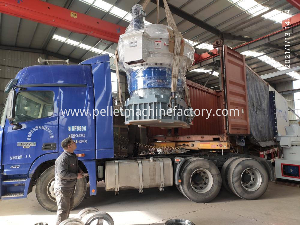 Cheap Wood Pellet Mill For Sale